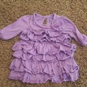 ❌SOLD❌Baby girl dress